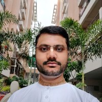 Vipin Rai