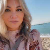 Christine Caluag
