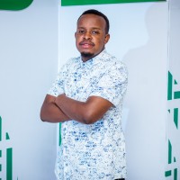 Joshua Akyoo