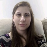 Priscila M. T. da Silva