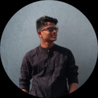Mayank Gajbhiye