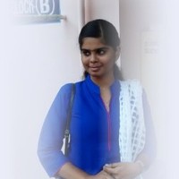 Abbirami Ravikumar