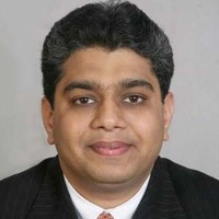 Prashant Goradia