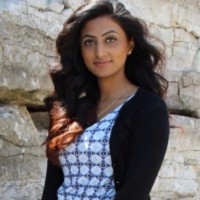 Maya Mahendram