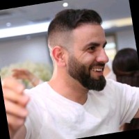 Mohammad Salem