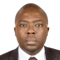 Wale Adeyeri Cams, Mba, Csm