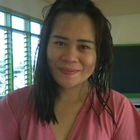 Mary Grace Ladra