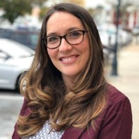 Brandy Lehman (Wantz)