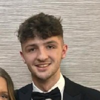 Callum Mckibbin