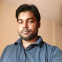 Ram Krishna