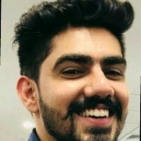 Shubham Sharma