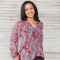Robin Reed-Hicks