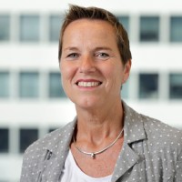 Jolanda Broek Kats