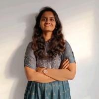 Janvi Vora
