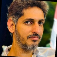 Umer Iqbal