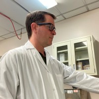 Mark Niebuhr