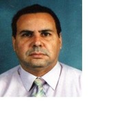 Alfredo Martinez Cavalieri