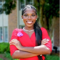 Eboni Lamy
