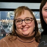 Tina Powell