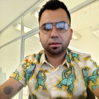 Rafael Alejandro Navarrete Monroy