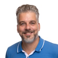 Jeroen Otten