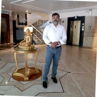 Dr. Uttam kumar