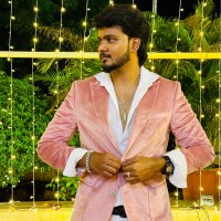 Rishvathsan S