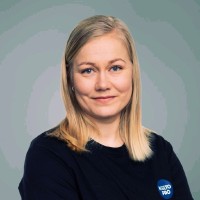 Satu Kytöviita