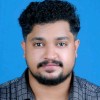 Aswin S Dharman
