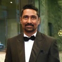 DHEVENDHARAN RAMALINGGAM