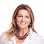 Ing. Ivana Černá, MBA ACC