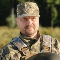 Sergey Sergeev