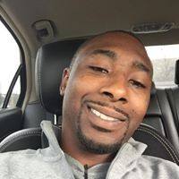Marcus Baity
