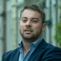 Robin Bisschoff MSc