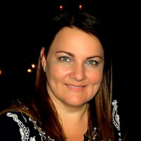 Donna Potgieter