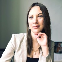 Альона Коротун