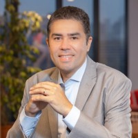 Daniel Domingos