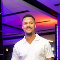 Deon Mapulane
