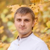 Sergey Timokhin