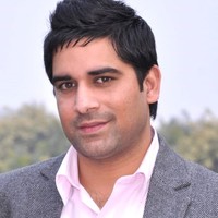 Paras Kapoor