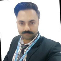 Puneet Nasa