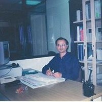 Farrokh Syed