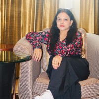 Preeti Dinker