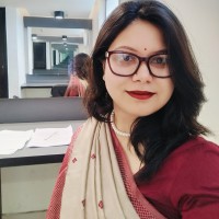 Pratyusha Chatterjee