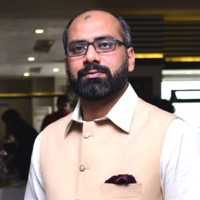 Muhammad Saeed Khan