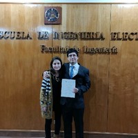 Andrés Vielma Paredes
