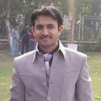 Hammad Rahim