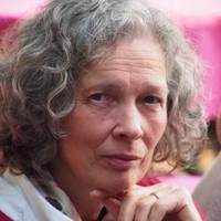 Gerda Lambersy - Fransen