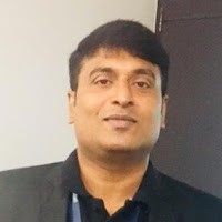 Jai Kumar B