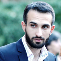 paruyr gevorgyan